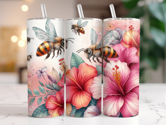 Be Happy Positive Affirmations Tumbler Review