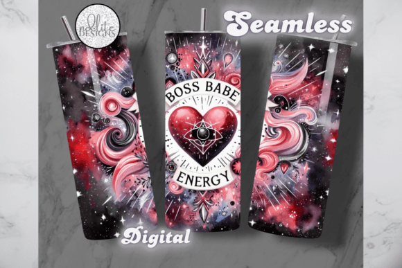 Boss Babe Energy Wrap