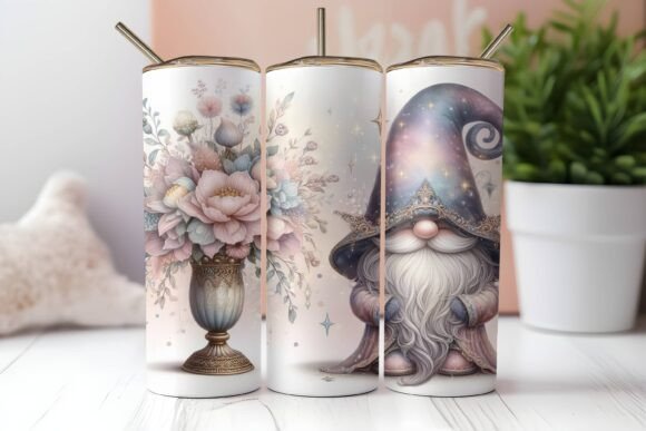 Christmas Tumbler Wrap Sublimation PNG Review