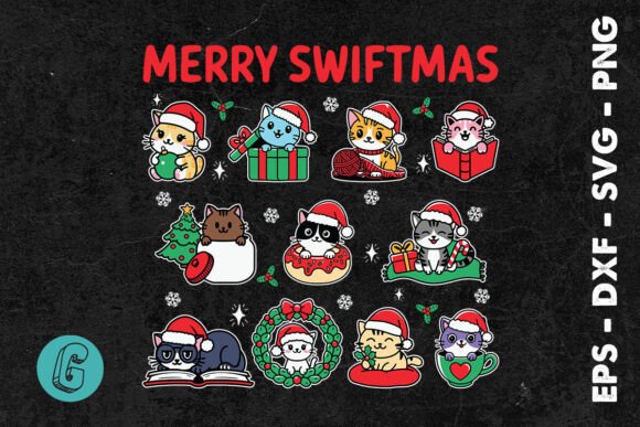 Merry Christmas Funny Music Teacher SVG Review