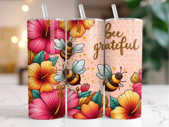 Positive Affirmations Tumbler Wrap Review